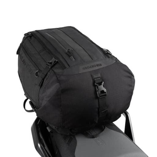 Oxford Atlas T-30 Advanced Tourpack