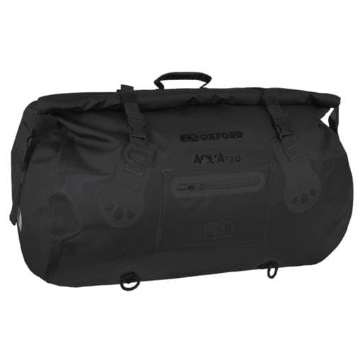 Oxford Aqua T-70 Roll Bag