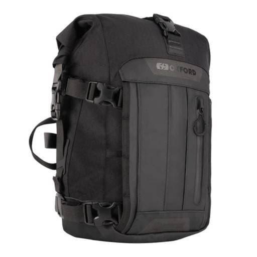 Oxford Atlas T-10 Advanced Tourpack