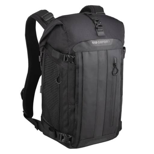 Oxford Atlas B-30 Advanced Backpack