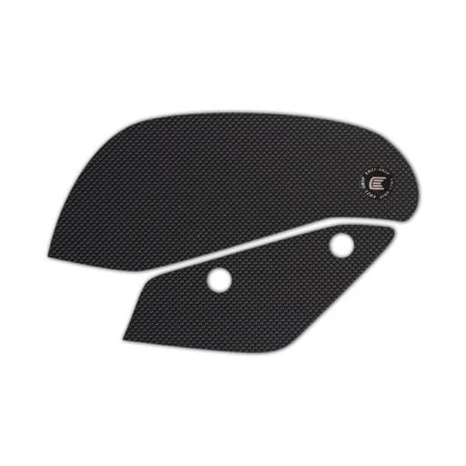 Eazi-Grip PRO Ducati Panigale V2 Black Tank Grips