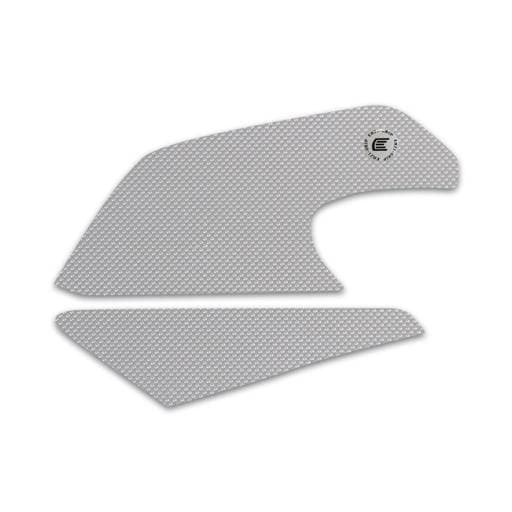 Eazi-Grip PRO Honda NX500 Clear Tank Grips