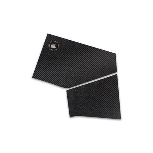 Eazi-Grip PRO KTM 990 Duke R Black Tank Grips