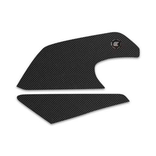 Eazi-Grip PRO Honda NX500 Black Tank Grips