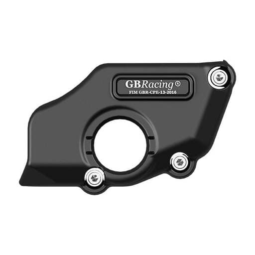 GBRacing Ducati SuperSport S 2016 - 2020 Oil Inspection Cover