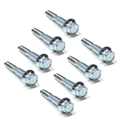 GBRacing KTM RC390 2017 - 2021 Engine Cover Set Bolt Kit