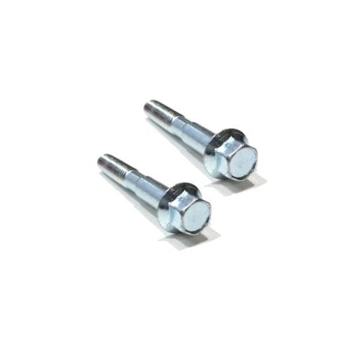 GBRacing Suzuki GSX-R1000 Water Pump Cover Bolt Kit