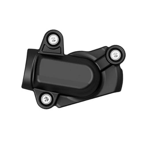 GBRacing Ducati SuperSport S Water Pump Cover