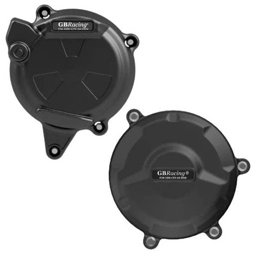 GBRacing Ducati Panigale V2 2020 - 2024 Engine Case Cover Set