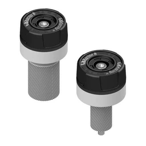 GBRacing Ducati Hypermotard 698 Monster Front Spindle Protectors
