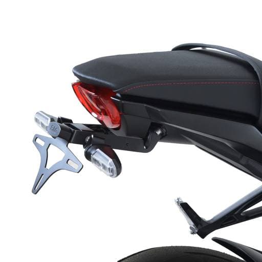 R&G Honda CB1000R+ Tail Tidy