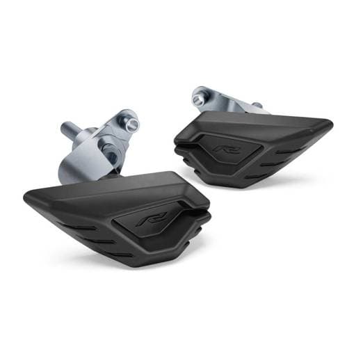 Yamaha R9 Sliders