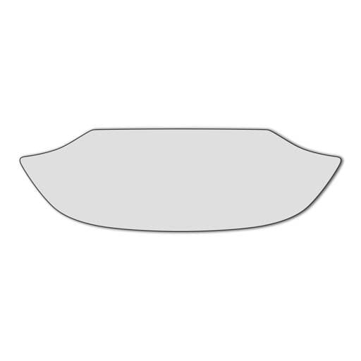 Eazi-Grip Suzuki GSX-S 750 / 1000 / SV650 Dash Protector