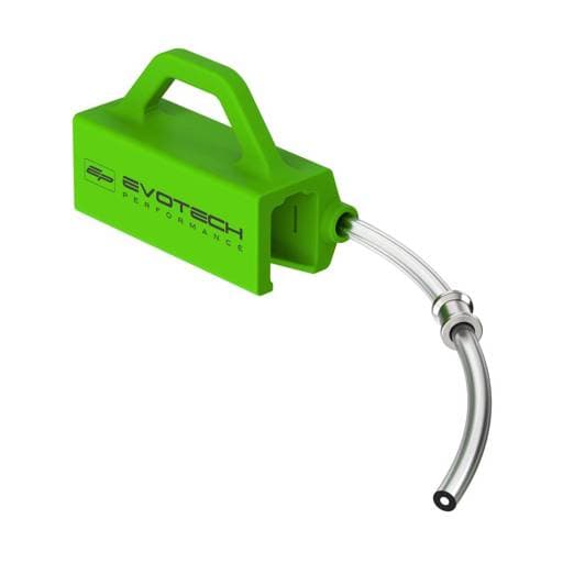 Evotech Performance Green Chain Lubricator