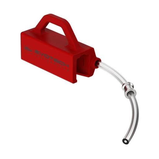 Evotech Performance Red Chain Lubricator