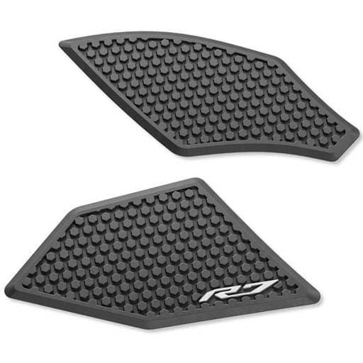 Yamaha R7 2026 Tank Pads