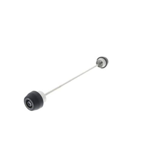 Evotech Performance Aprilia RS660 2025 Rear Spindle Bobbins