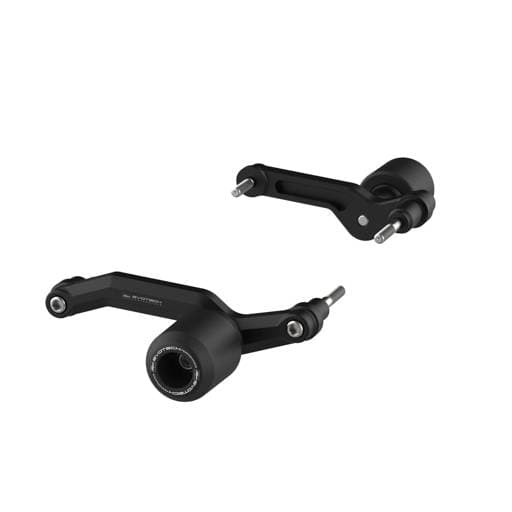 Evotech Performance Triumph Trident 660 / 800 Crash Protection