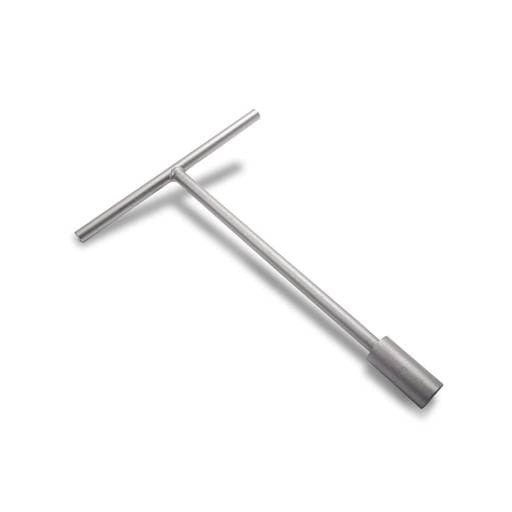 Motion Pro 17mm T-Handle Socket