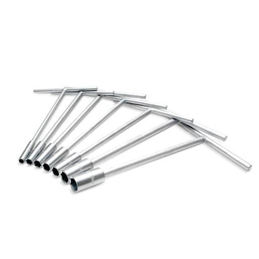 Motion Pro Metric T-Handle Set