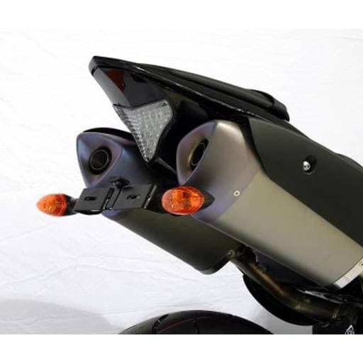 R&G Yamaha YZF-R1 Licence Plate Holder