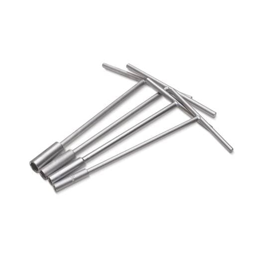 Motion Pro Racer T-Handle Racer Set