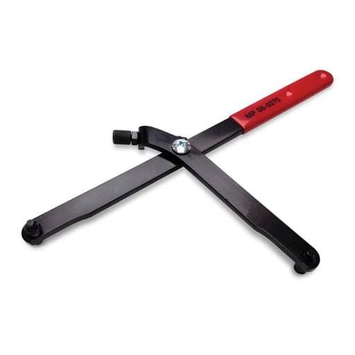 Motion Pro Rotor & Sprocket Holder