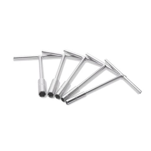 Motion Pro Racer Mini T-Handle Set