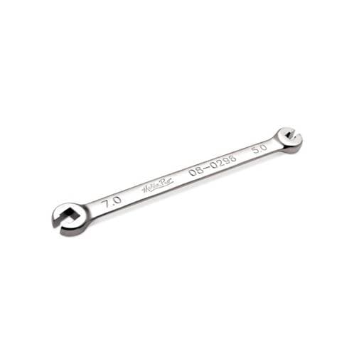 Motion Pro 5mm/7mm Spoke Wrench