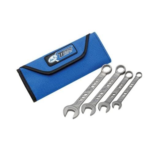 Motion Pro Euro Titanium Wrench Set