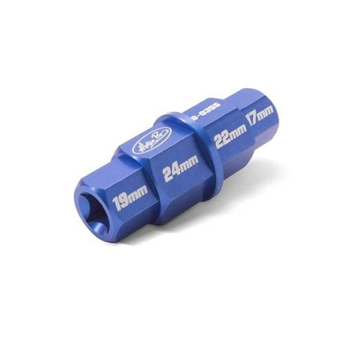 Motion Pro T6 Superlight Hex Axle Tool
