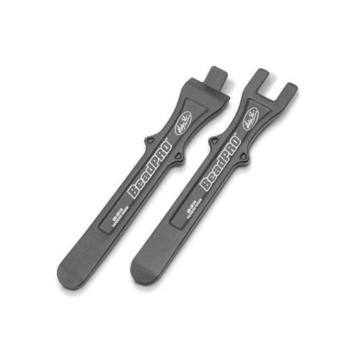 Motion Pro BeadPro Tyre Bead Breaker and Lever Tool Set