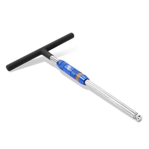 Motion Pro 3/8" Swivel Drive T-Handle Spinner II