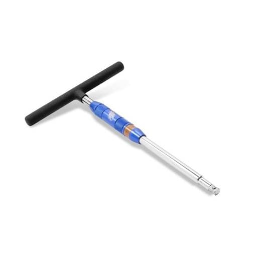 Motion Pro 1/4" Swivel Drive T-Handle Spinner II
