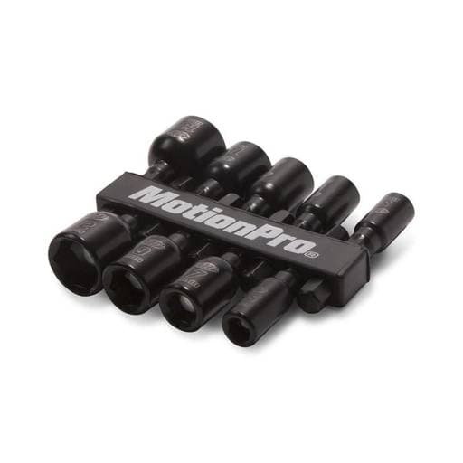 Motion Pro Magnetic Nut Drive Set