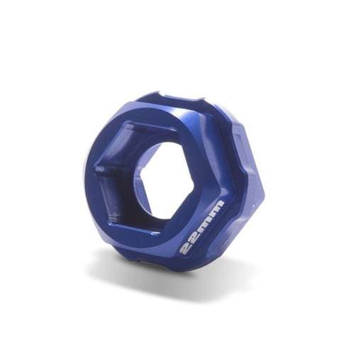 Motion Pro T6 32mm to 27mm/22mm Combo Lever Hex Adapter