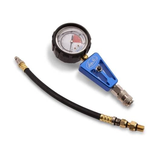 Motion Pro Compression Tester with Adapters