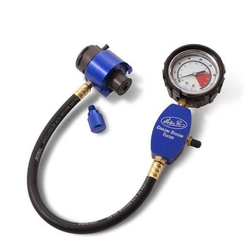 Motion Pro Type B Cooling System Tester