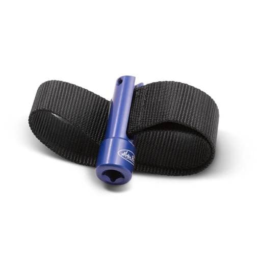 Motion Pro Oil Filter Strap Wrench