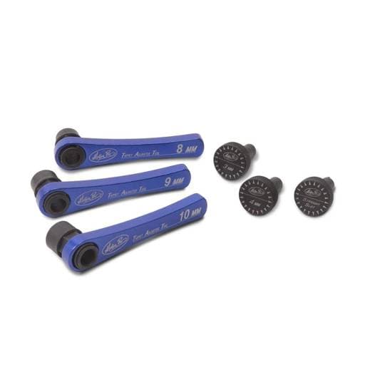 Motion Pro Tappet Adjuster Tool Set