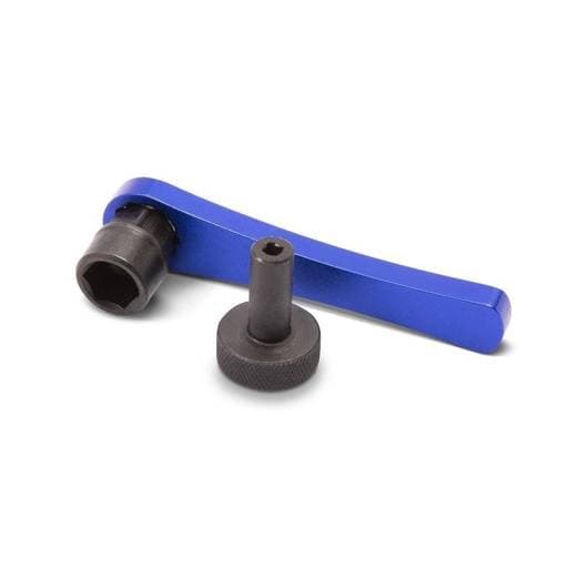 Motion Pro 3mm Sq w/10mm Socket Wrench Tappet Adjuster Tool