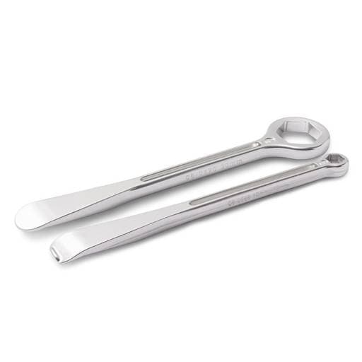 Motion Pro T6 30 mm & 10/12 mm Combo Lever Set