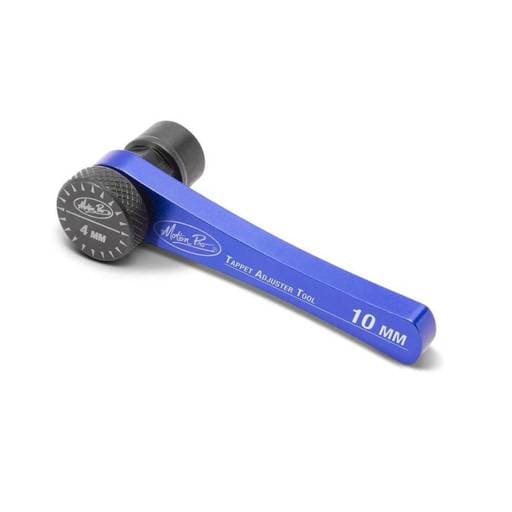 Motion Pro 4mm Sq w/10mm Socket Wrench Tappet Adjuster Tool