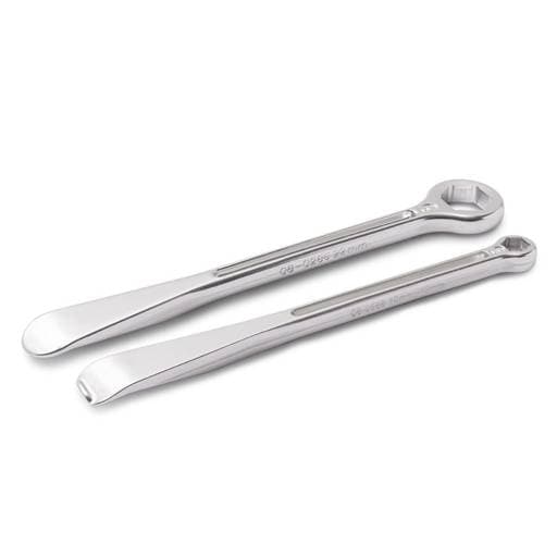Motion Pro T6 22 mm & 10/12 mm Combo Lever Set