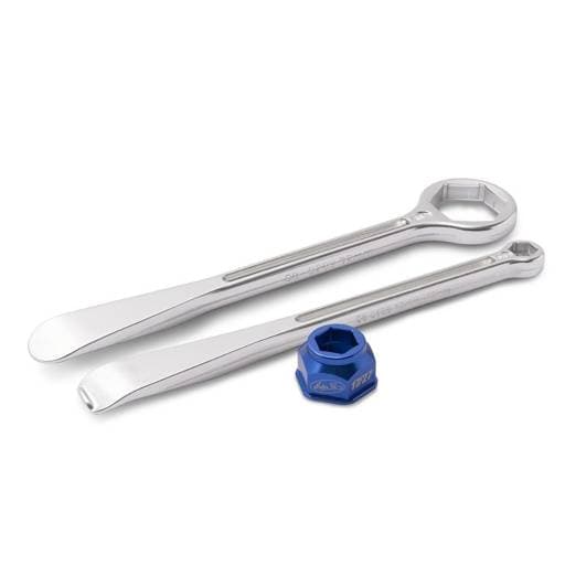 Motion Pro T6 32 mm, 10/12 mm, Adapter 32 mm to 27mm/17mm Combo Lever Set