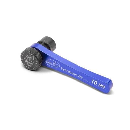 Motion Pro Straight Slot 10mm Socket Wrench Tappet Adjuster Tool