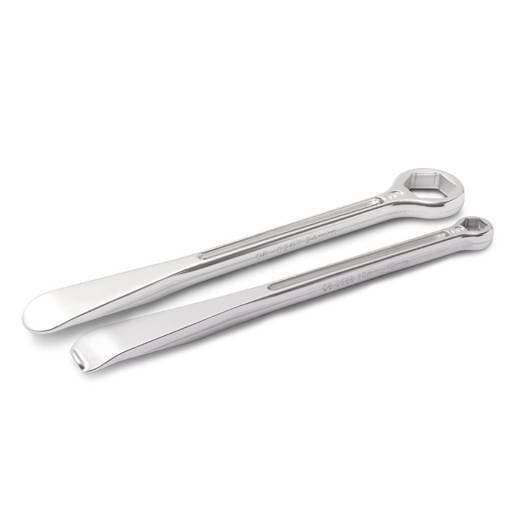 Motion Pro T6 24 mm & 10/12 mm Combo Lever Set