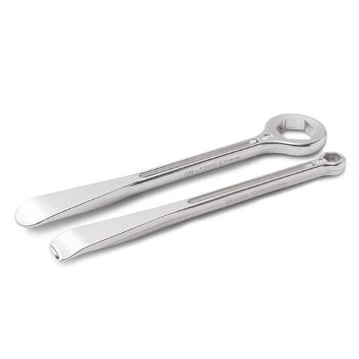 Motion Pro T6 27 mm & 10/12 mm Combo Lever Set
