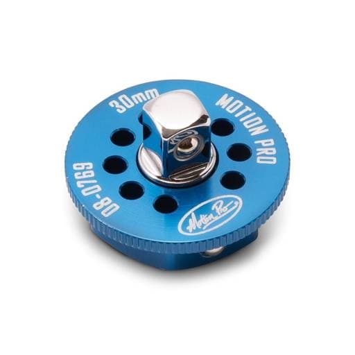 Motion Pro T6 30 mm to 3/8" Drive Combo Lever Adapter