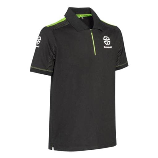 Kawasaki Sports Polo Shirt